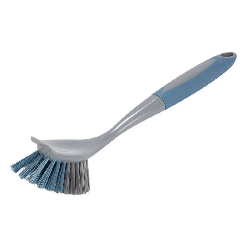 - Pet vitamin complex nutrition tabletsGeorge Home Grey and Blue Dish Brush