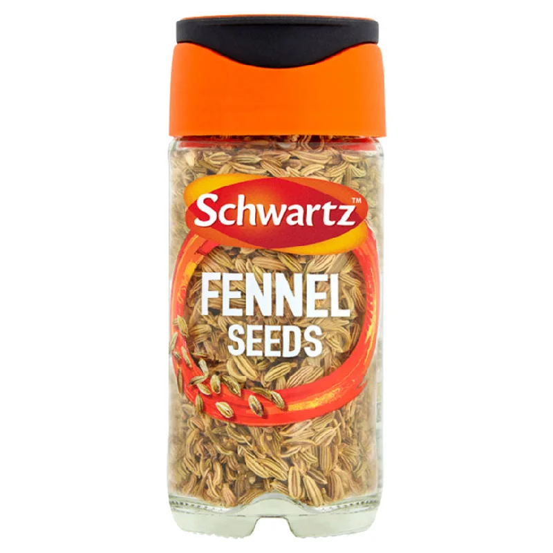 - Natural latex pet mattressSchwartz Fennel Seeds