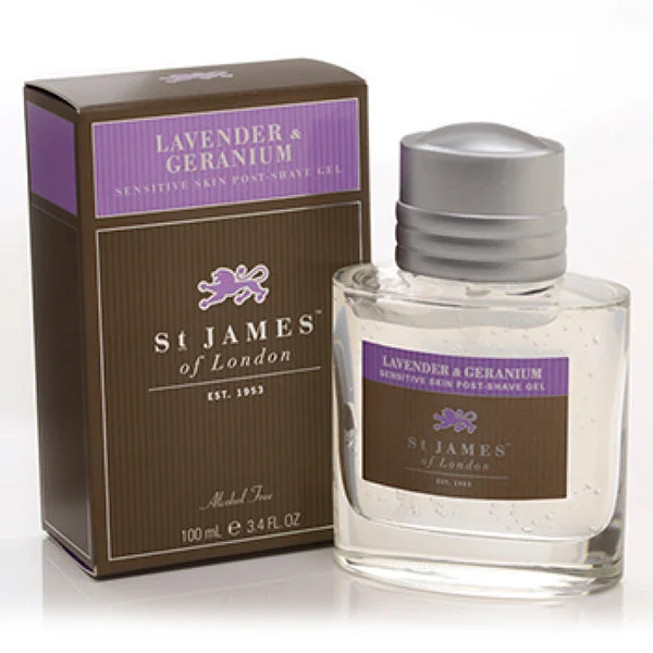 - Solid wood cat climbing frame customizedSt. James of London Lavender + Geranium Post-shave Gel (3.4 fl oz) #10076697