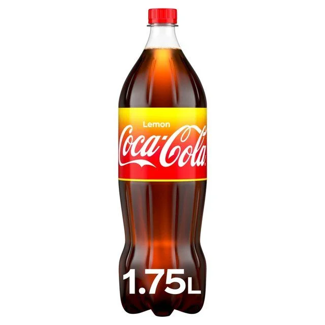 - Custom pet birthday cakeCoca-Cola Lemon   1.75L