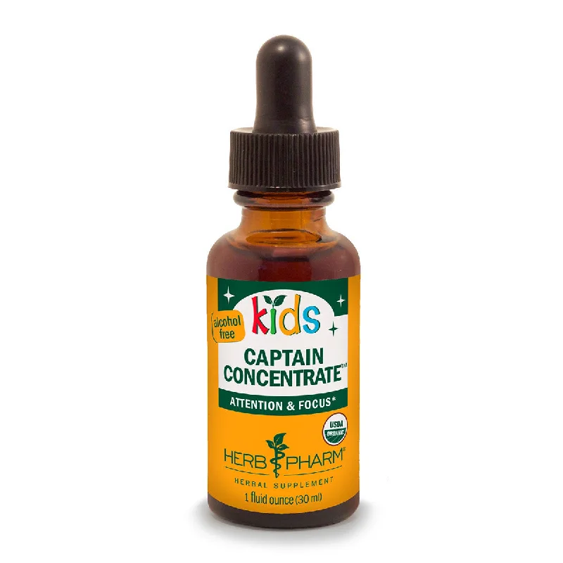 - Summer pet ice matHerb Pharm Kids Captain Concentrate (1 fl oz) #10075908