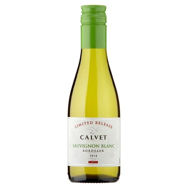 - Pregnant cat delivery room warming boxCalvet Limited Release Bordeaux Sauvignon Blanc Small Bottle   18.75cl