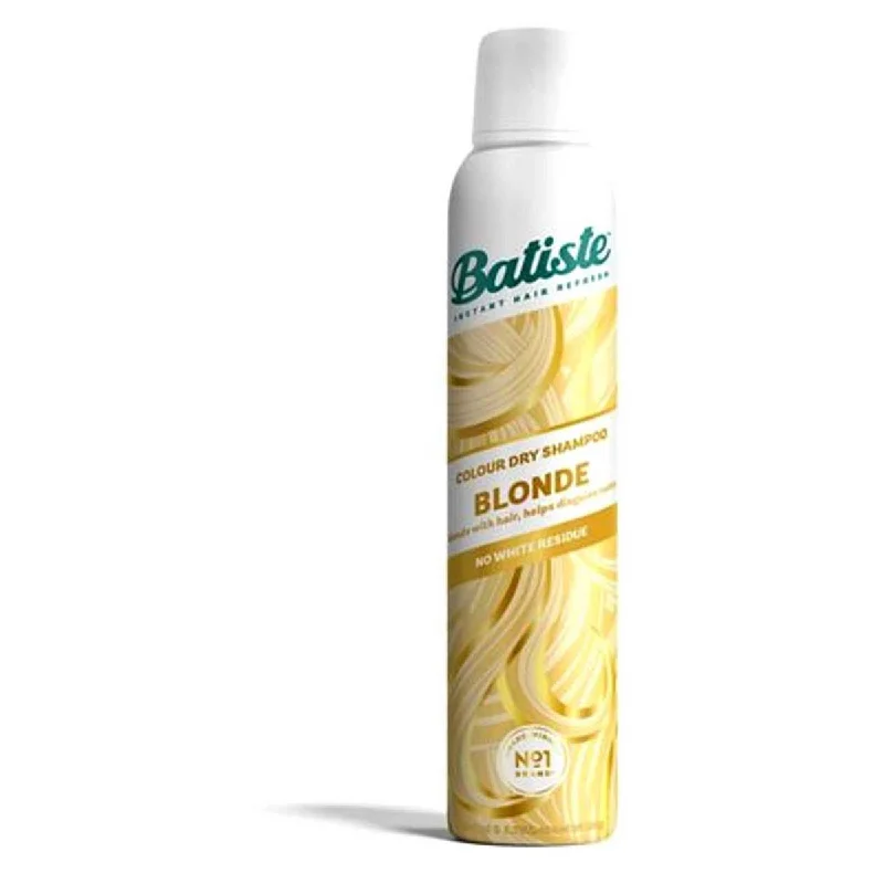 - Pet diabetes prescription foodBatiste Dry Shampoo - Brilliant Blonde 200ml