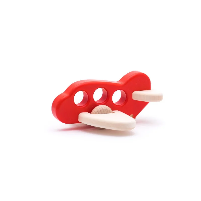 - Dog anti-slip matBajo red airplane