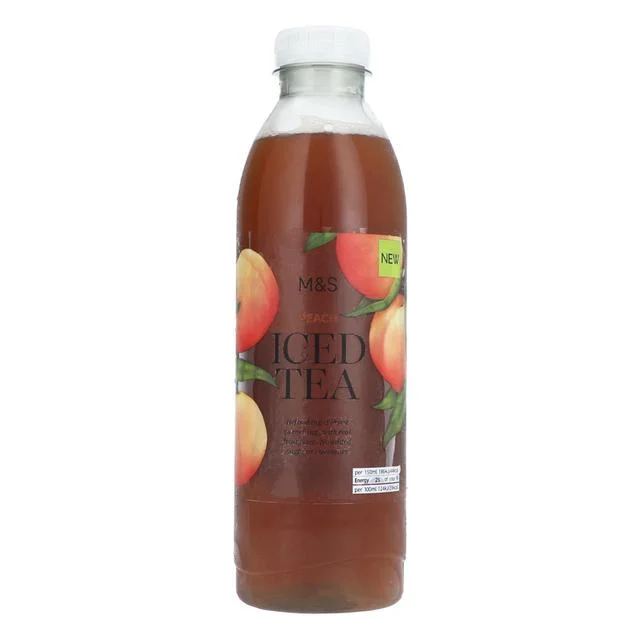 - ​​Pet toys under 10 yuanM&S Spanish Peach Iced Tea No Added Sugar   750ml