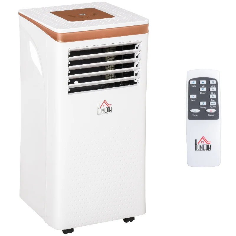 - Organic cotton dog bibsA Rated 7,000 BTU Portable Air Conditioner With Remote & 24 Hour Timer