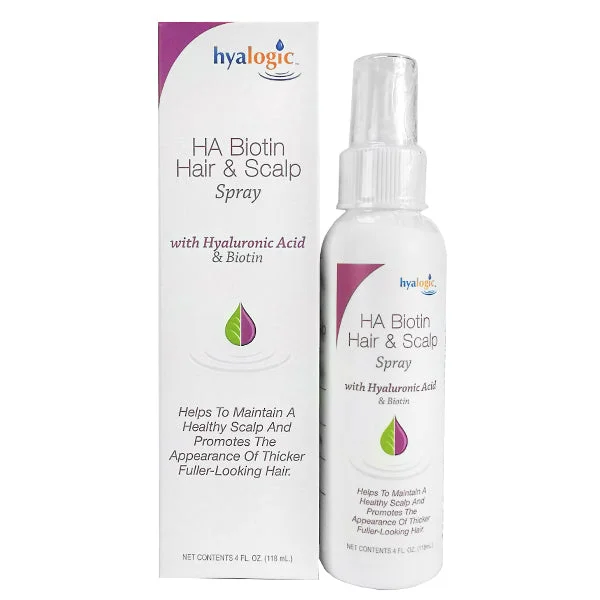 - Dog heart rate monitoring collarHyalogic HA Biotin Hair+Scalp Spray (4 fl oz) #10076360