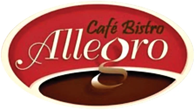 ---Cafe Bistro Allegro