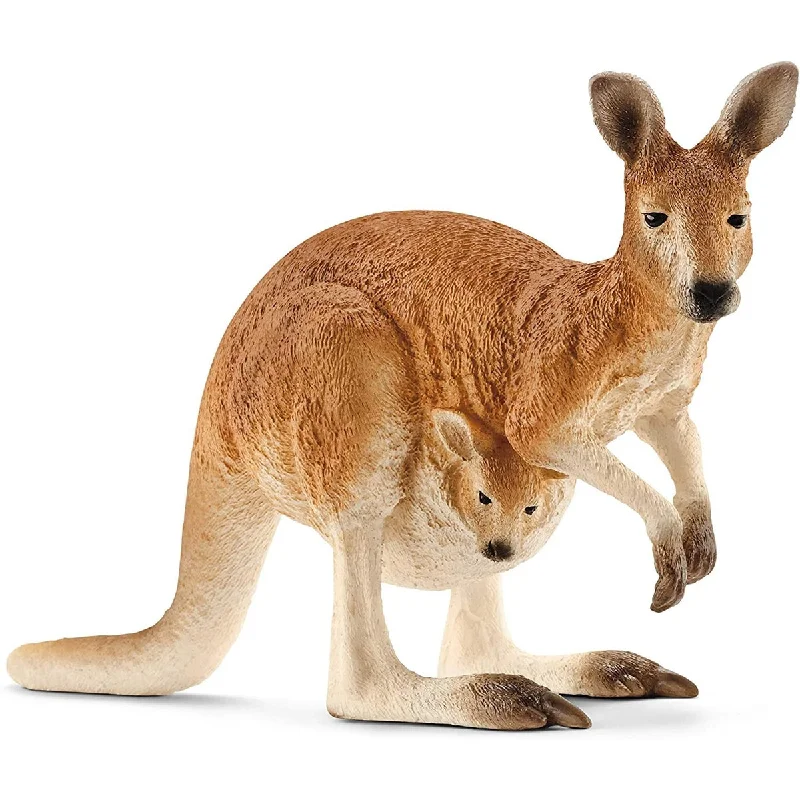 - Cat stress soothing spraySchleich kangaroo