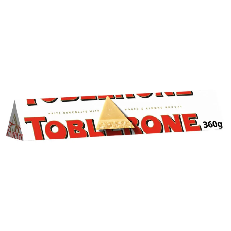 - Chinchilla cooling ice nest ceramic plateToblerone White Chocolate with Honey & Almond Nougat Bar 360g