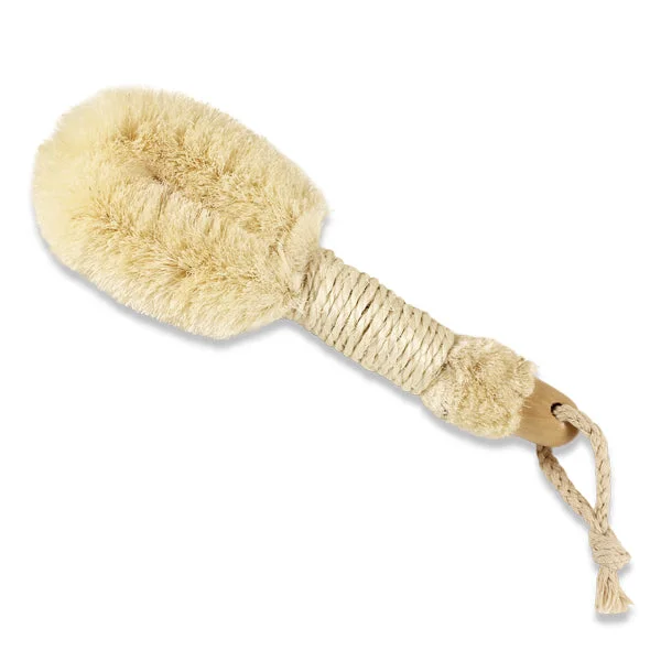 Pet ProductsTouch Me Natural Sisal Body Brush  #10076882