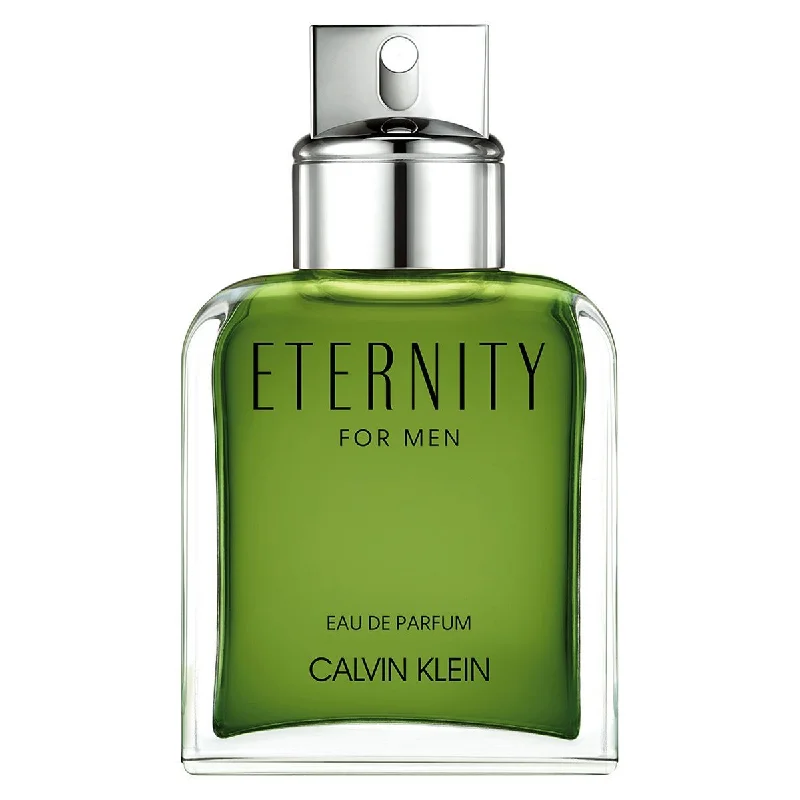 - Degradable pet feces bagCalvin Klein Eternity for Men Eau de Parfum 50ml