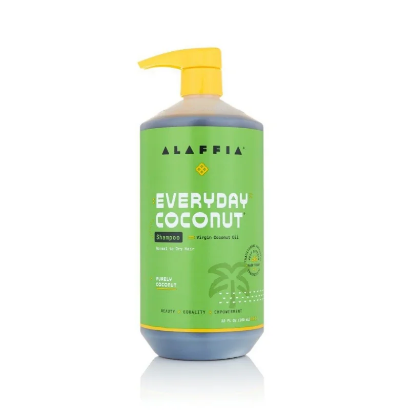 - Automatic induction pet water dispenserAlaffia EveryDay Coconut Hydrating Shampoo (32 fl oz) #10076802