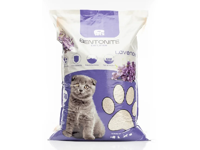 Pet nail clippers: used to trim pet nails,Pets Bentonite Cat Litter with Lavender Scent 20kg