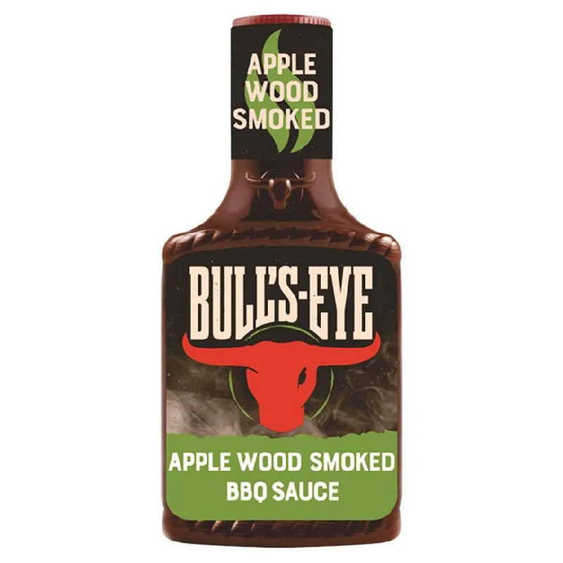 - Custom pet birthday cakeBull's-Eye Apple Wood Smoked BBQ Sauce