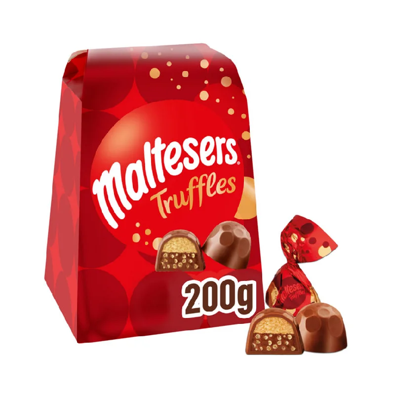 - Pet fence foldable indoorMaltesers Truffles Chocolate Gift Box