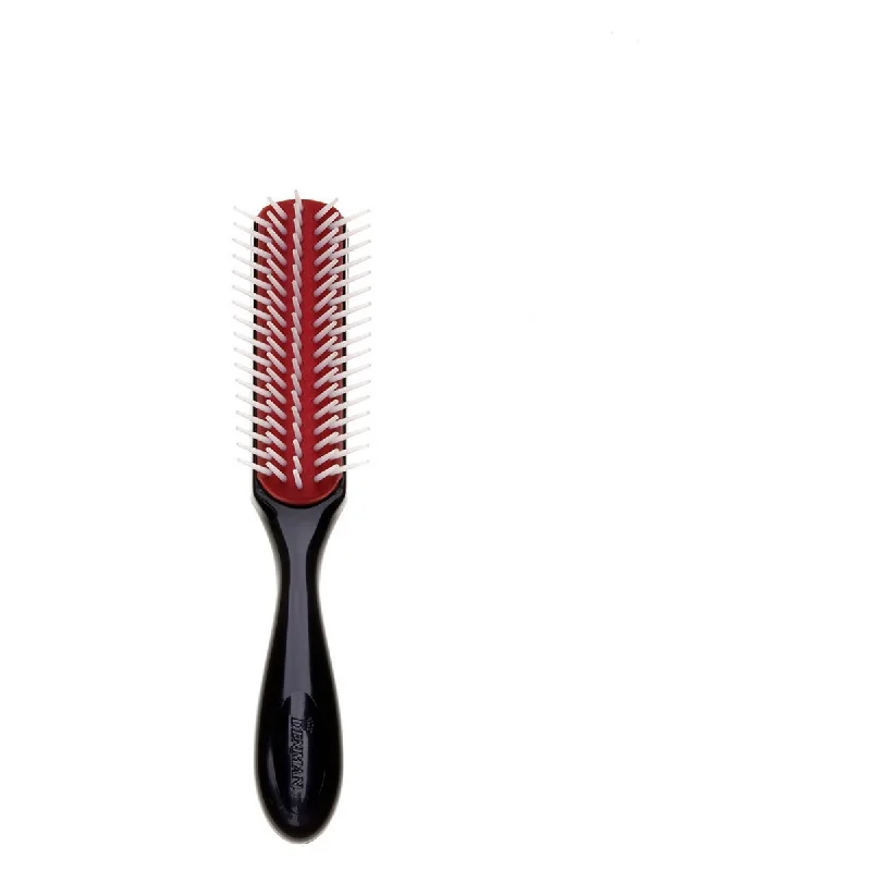 - Parrot climbing and standing wooden frameDenman Small Styling Brush (D14)