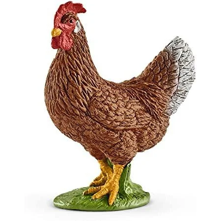 - Elderly dog ​​joint care mattressSchleich hen chicken