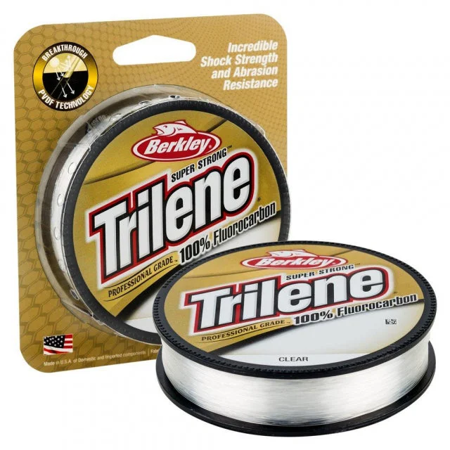 - Automatic temperature adjustment cat bedTrilene 100% Fluorocarbon | 200yd | 182m | 20lb | 9kg | Model #TLFFS20-15