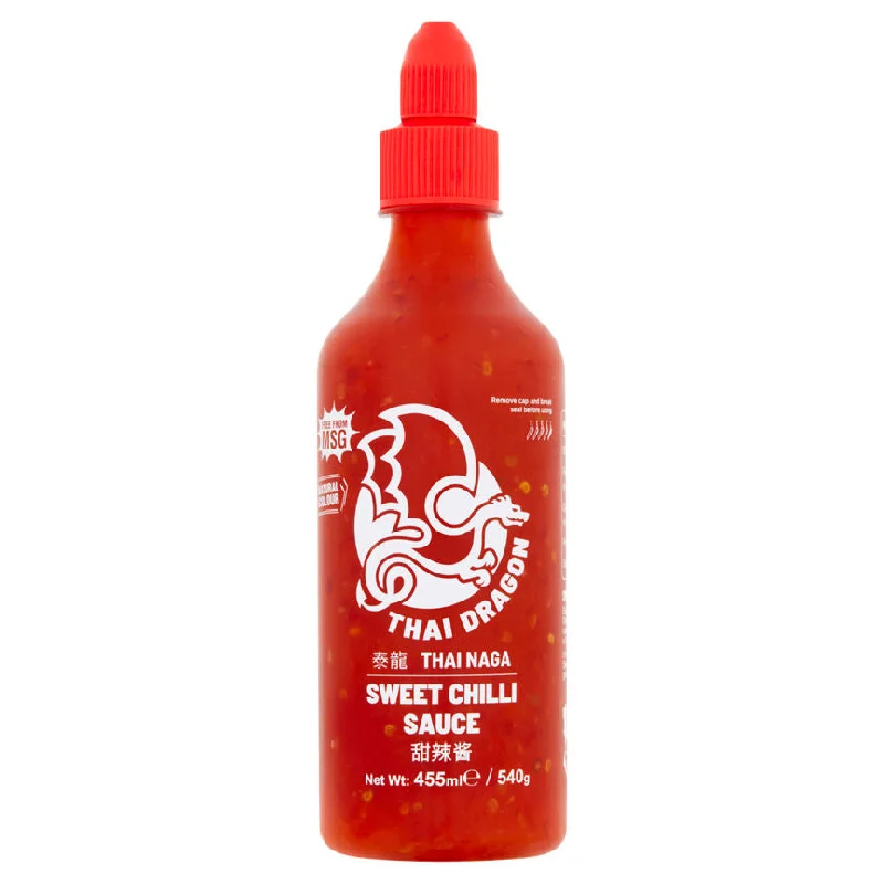 - Postoperative pet anti-licking Elizabethan collarThai Dragon Sweet Chilli Sauce 455ml