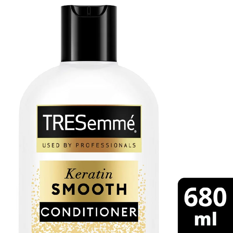 - Natural latex pet mattressTRESemme Conditioner Keratin Smooth