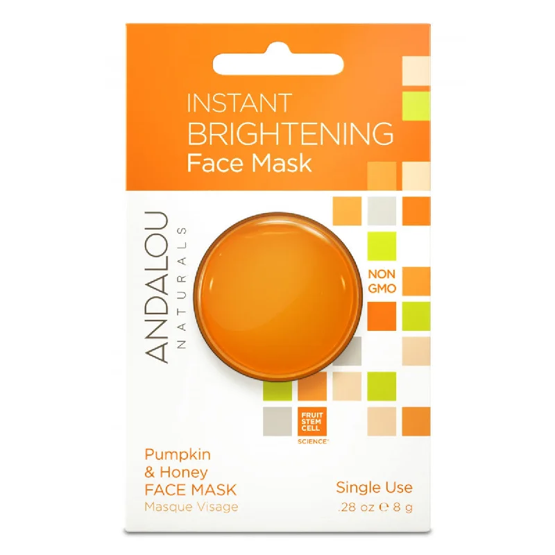 - Parrot climbing and standing wooden frameAndalou Naturals Brightening Facial Mask Pod (0.28 oz) #10076669