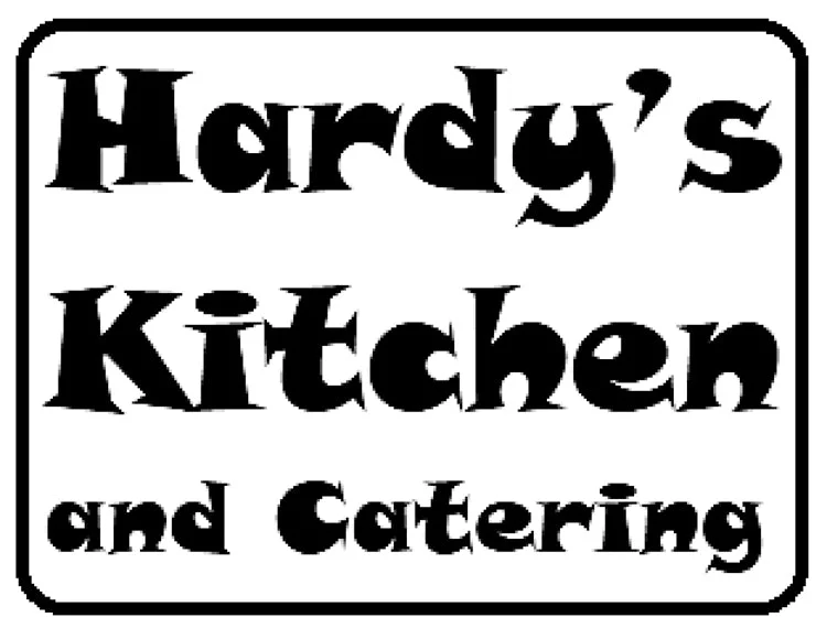 - Pet stroller can be taken on the planeHardy's Kitchen and Catering