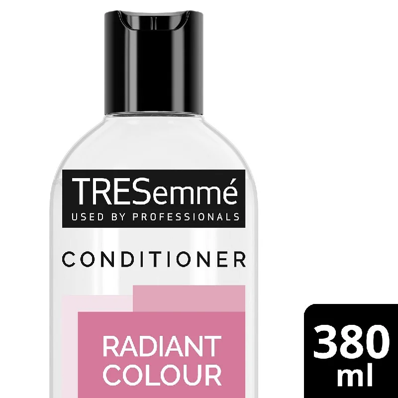 - ​​Christmas pet Christmas clothingTRESemme Pro Pure Radiant Colour Shampoo 380 ml