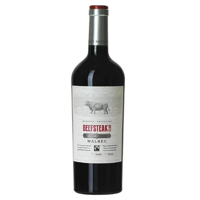  -Anti-scratch sofa protective coverBeefsteak Club Estate Bottled Malbec   75cl