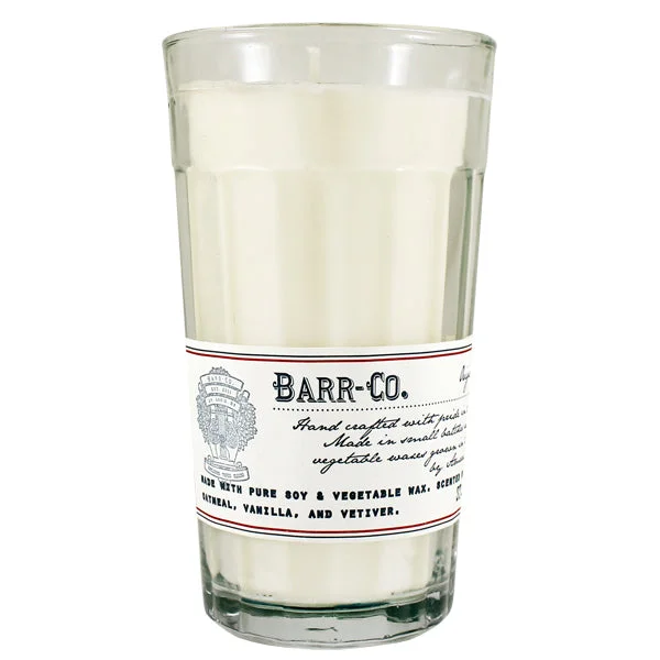 - Dog heart rate monitoring collarBarr-Co. Original Scent Candle (10 oz) #10076105