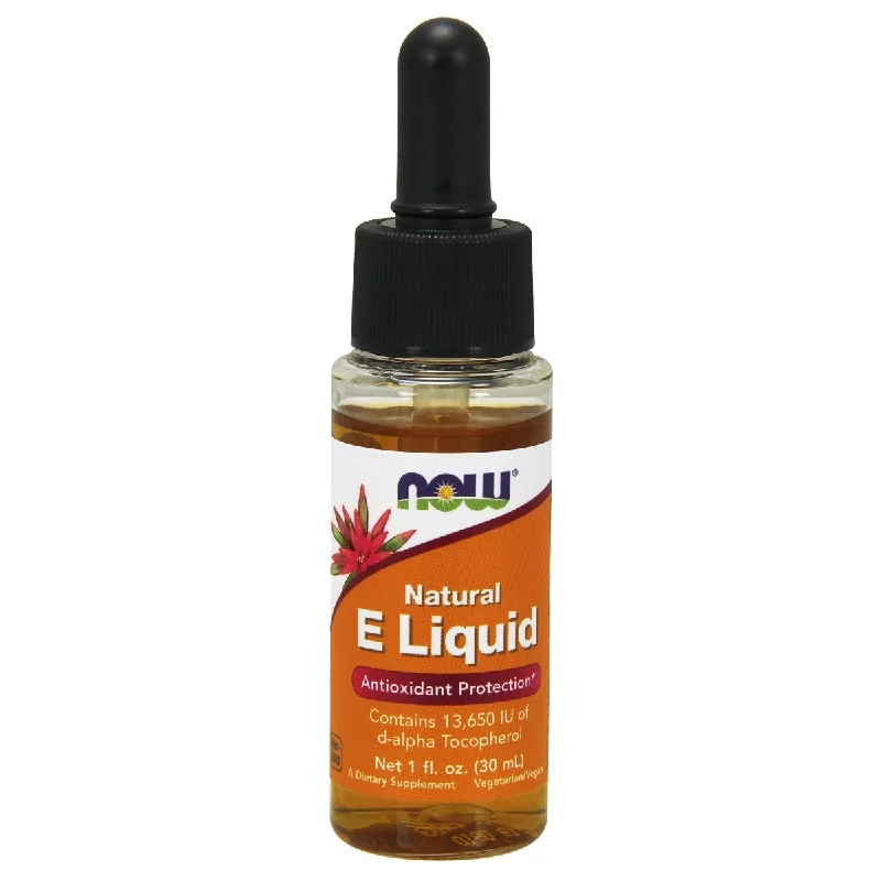 - Custom pet birthday cakeNOW Natural E Liquid (1 fl oz) #10076074