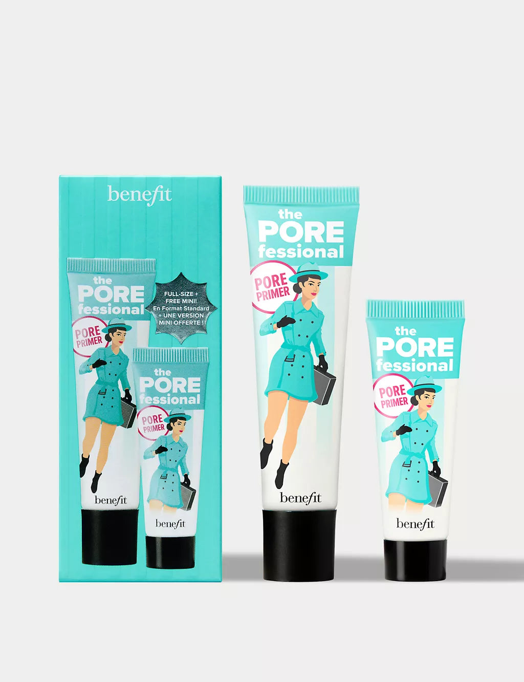 - Custom pet birthday cakePorefessional Pore Minimising Primer Duo Set Worth £48 29.5ml