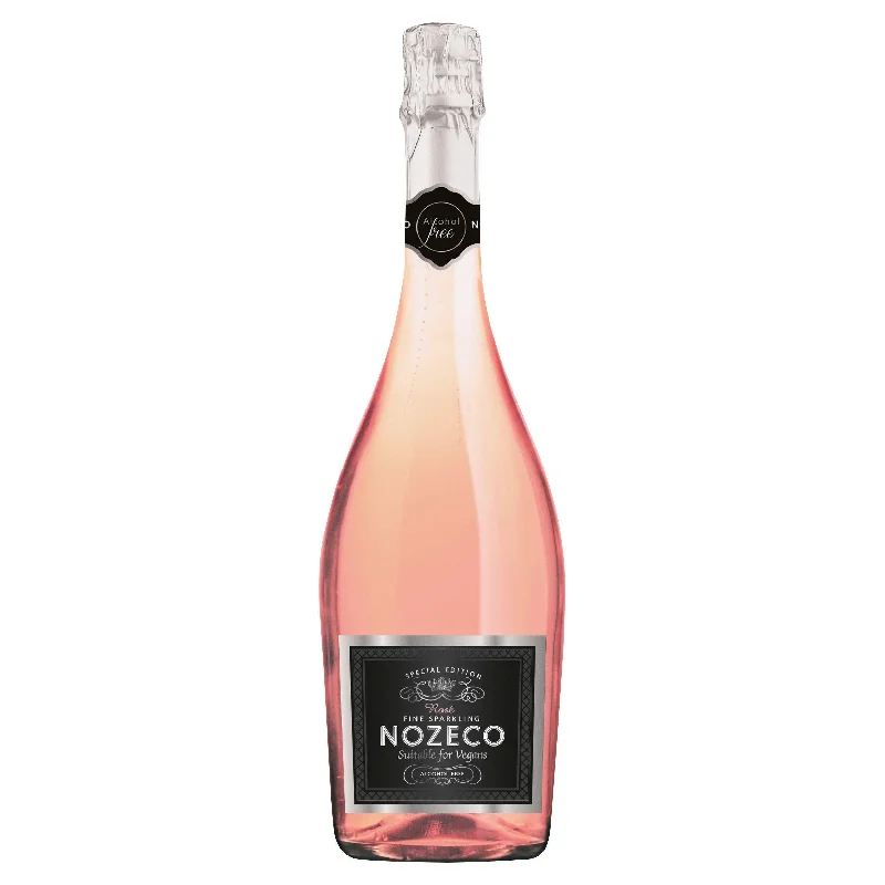 - Winter dog thick down jacketNozeco Rosé 75cl