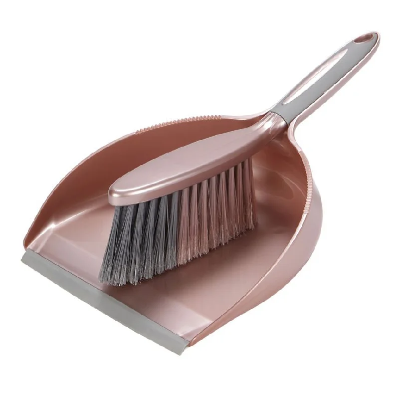 - Summer pet ice matGeorge Home Rose Gold Dustpan and Brush