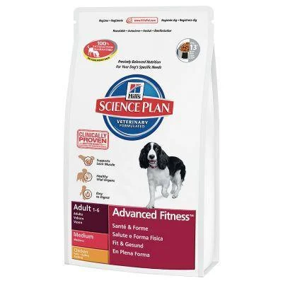 8. **Pet comb to remove loose hair**Hill's Canine Adult Chicken 2,5kg